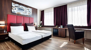 Fotos del hotel - Das Reinisch Hotel - near Vienna Airport