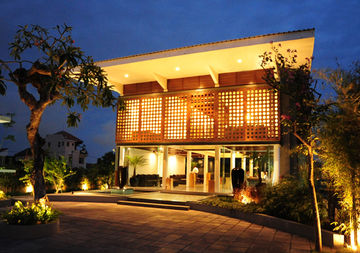 SILQ PRIVATE RESIDENCE