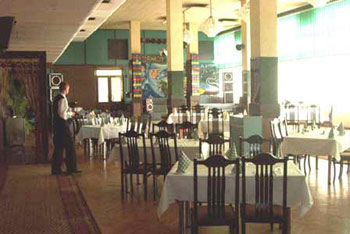 Fotos del hotel - COSMOS
