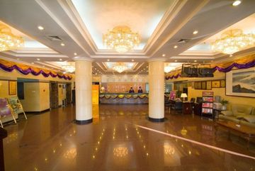 Fotos del hotel - CAPITAL AIRPORT