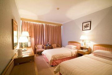 Fotos del hotel - CAPITAL AIRPORT