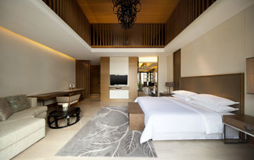 Fotos del hotel - SHERATON HUADU RESORT