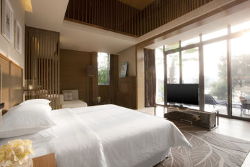 Fotos del hotel - SHERATON HUADU RESORT