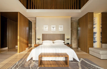 Fotos del hotel - SHERATON HUADU RESORT