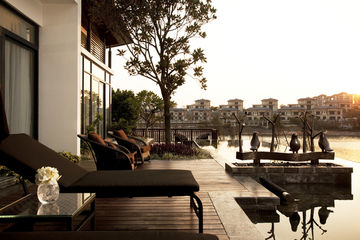 Fotos del hotel - SHERATON HUADU RESORT