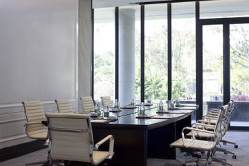 Fotos del hotel - SHERATON HUADU RESORT