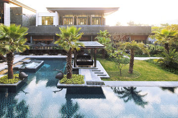 Fotos del hotel - SHERATON HUADU RESORT
