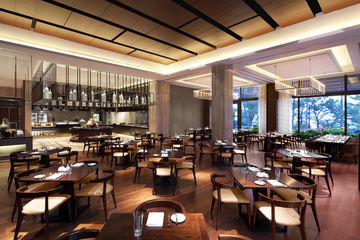 Fotos del hotel - SHERATON HUADU RESORT