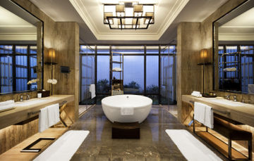 Fotos del hotel - SHERATON HUADU RESORT