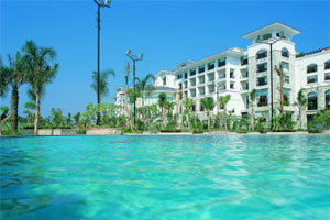 Fotos del hotel - HOLIDAY ISLANDS