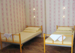 Fotos del hotel - CITY HOSTEL