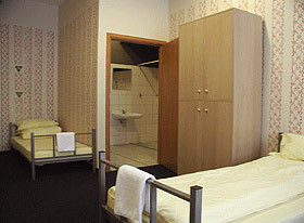 Fotos del hotel - CITY HOSTEL
