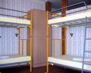 Fotos del hotel - CITY HOSTEL