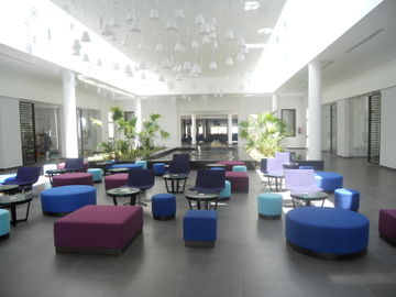 Fotos del hotel - Palm Beach Palace Djerba
