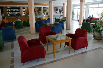 Fotos del hotel - Palm Beach Palace Djerba