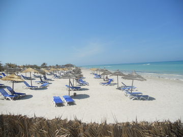 Fotos del hotel - Palm Beach Palace Djerba