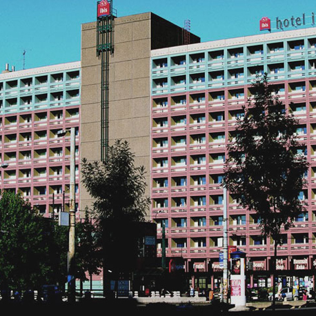 Fotos del hotel - IBIS VACI UT