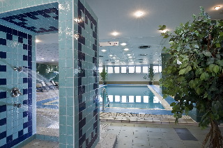 Fotos del hotel - STADION