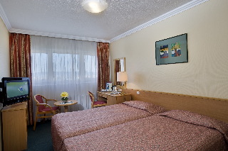 Fotos del hotel - STADION