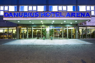 Fotos del hotel - STADION