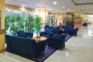 Fotos del hotel - STADION