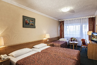 Fotos del hotel - STADION