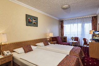 Fotos del hotel - STADION
