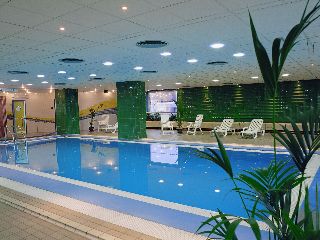 Fotos del hotel - STADION