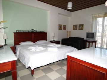 Fotos del hotel - Vranas Studios