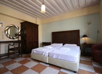 Fotos del hotel - Vranas Studios