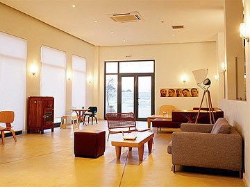 Fotos del hotel - ELOUNDA BLUE BEACH