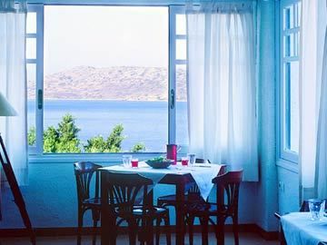 Fotos del hotel - ELOUNDA BLUE BEACH