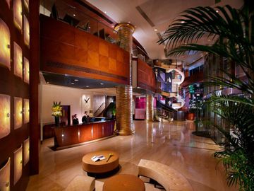 Fotos del hotel - THE EMPIRE HOTEL KOWLOON