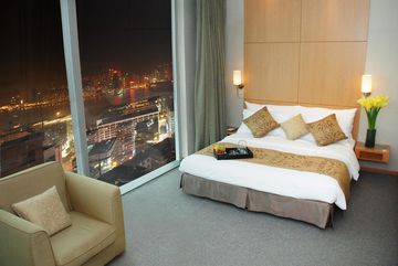 Fotos del hotel - THE EMPIRE HOTEL KOWLOON