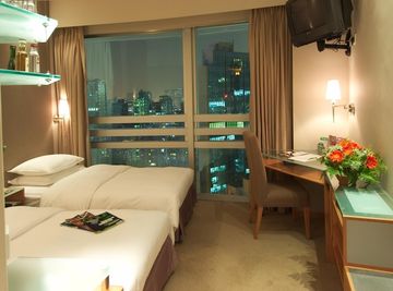 Fotos del hotel - THE EMPIRE HOTEL KOWLOON