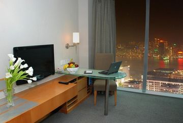 Fotos del hotel - THE EMPIRE HOTEL KOWLOON