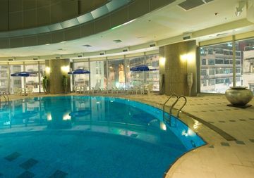 Fotos del hotel - THE EMPIRE HOTEL KOWLOON