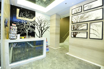 Fotos del hotel - M1 YAU MA TEI HOTEL