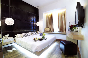 Fotos del hotel - M1 YAU MA TEI HOTEL