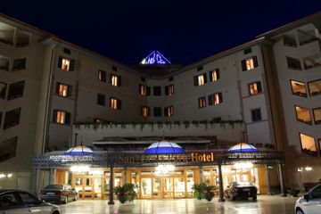 Fotos del hotel - NAPLES-MARIGLIANO