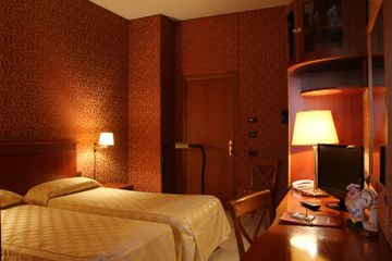 Fotos del hotel - NAPLES-MARIGLIANO