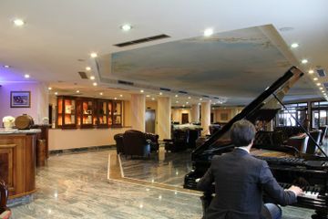 Fotos del hotel - NAPLES-MARIGLIANO