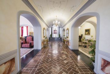 Fotos del hotel - VILLA TUSCOLANA