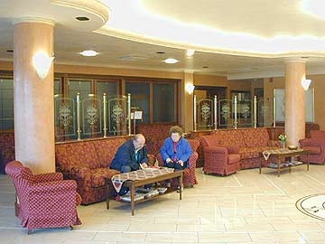 Fotos del hotel - VALLE ROSSA