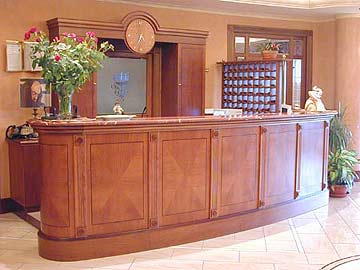 Fotos del hotel - VALLE ROSSA