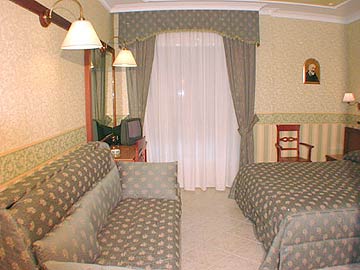 Fotos del hotel - VALLE ROSSA