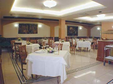 Fotos del hotel - VALLE ROSSA