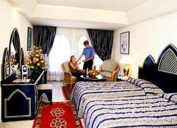 Fotos del hotel - LE CORALIA CLUB LA KASBAH