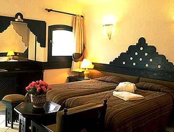 Fotos del hotel - LE CORALIA CLUB LA KASBAH