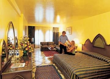 Fotos del hotel - LE CORALIA CLUB LA KASBAH